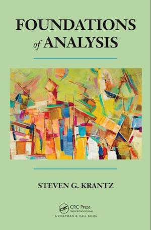 Foundations of Analysis