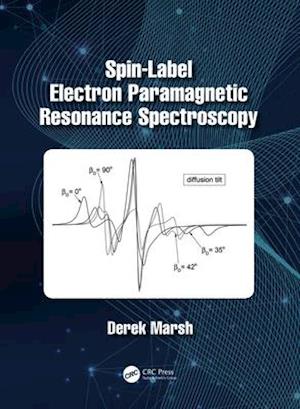 Spin-Label Electron Paramagnetic Resonance Spectroscopy