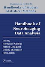 Handbook of Neuroimaging Data Analysis