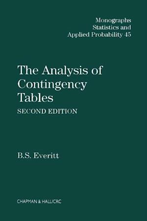 Analysis of Contingency Tables