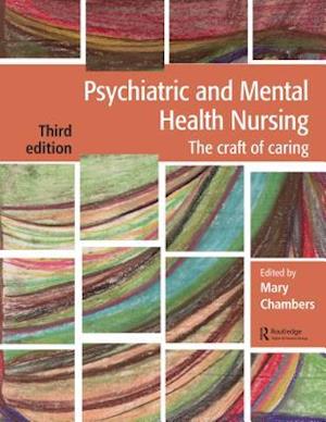 Psychiatric and Mental Health Nursing