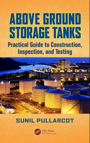 Above Ground Storage Tanks