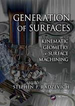 Generation of Surfaces