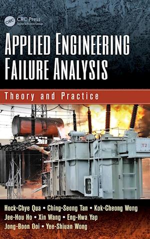 Applied Engineering Failure Analysis