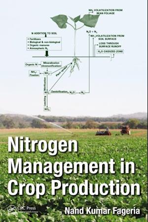 Nitrogen Management in Crop Production