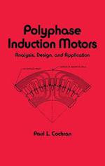 Polyphase Induction Motors, Analysis