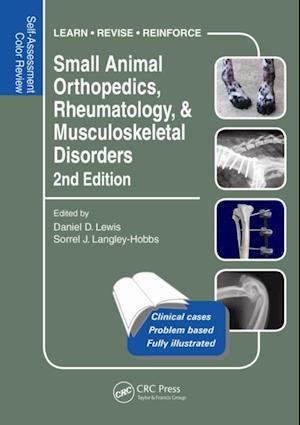 Small Animal Orthopedics, Rheumatology and Musculoskeletal Disorders