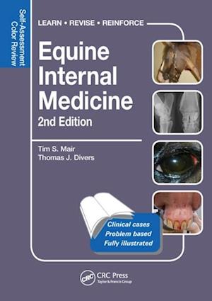 Equine Internal Medicine