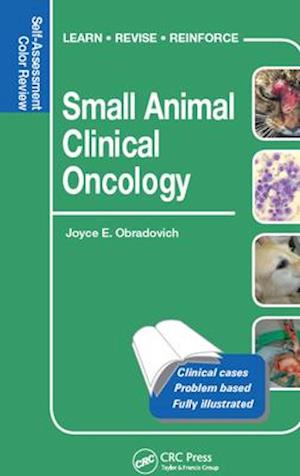 Small Animal Clinical Oncology