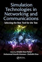 Simulation Technologies in Networking and Communications