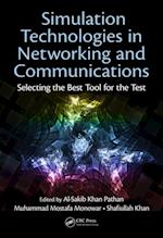 Simulation Technologies in Networking and Communications