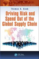Driving Risk and Spend Out of the Global Supply Chain