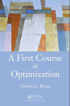 First Course in Optimization