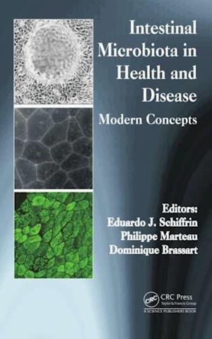 Intestinal Microbiota in Health and Disease