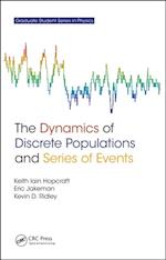 Dynamics of Discrete Populations and Series of Events