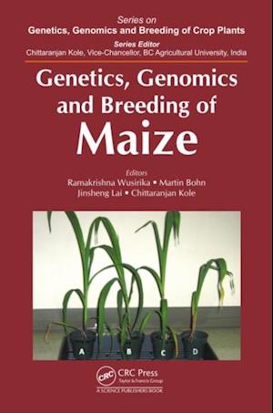 Genetics, Genomics and Breeding of Maize