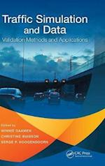 Traffic Simulation and Data