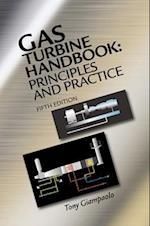 Gas Turbine Handbook: Principles and Practice