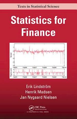 Statistics for Finance
