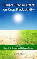 Climate Change Effect on Crop Productivity
