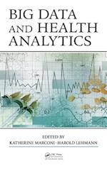Big Data and Health Analytics