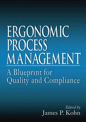 Ergonomics Process Management