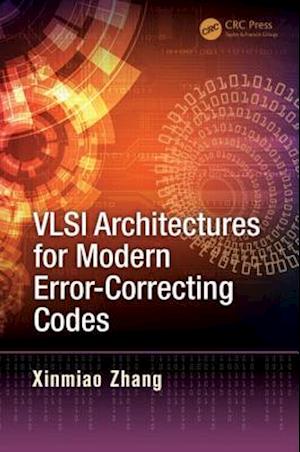 VLSI Architectures for Modern Error-Correcting Codes