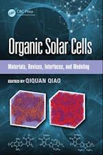 Organic Solar Cells