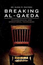 Breaking Al-Qaeda