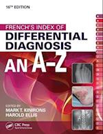 French’s Index of Differential Diagnosis an A–Z
