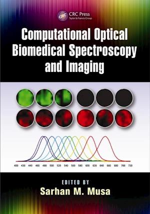 Computational Optical Biomedical Spectroscopy and Imaging