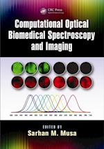 Computational Optical Biomedical Spectroscopy and Imaging