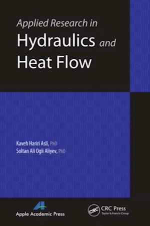 Applied Research in Hydraulics and Heat Flow