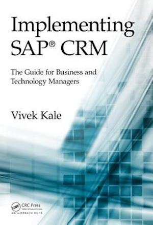 Implementing SAP CRM