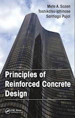 Principles of Reinforced Concrete Design