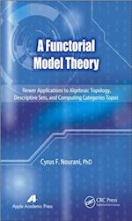 A Functorial Model Theory