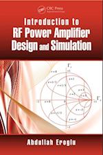 Introduction to RF Power Amplifier Design and Simulation