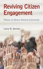 Reviving Citizen Engagement