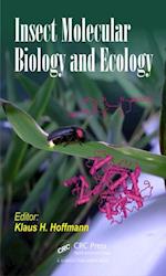 Insect Molecular Biology and Ecology