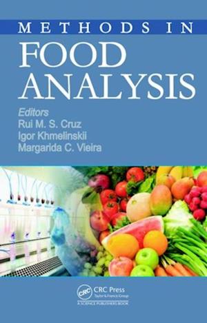 Methods in Food Analysis