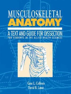 Musculoskeletal Anatomy