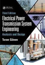 Electrical Power Transmission System Engineering