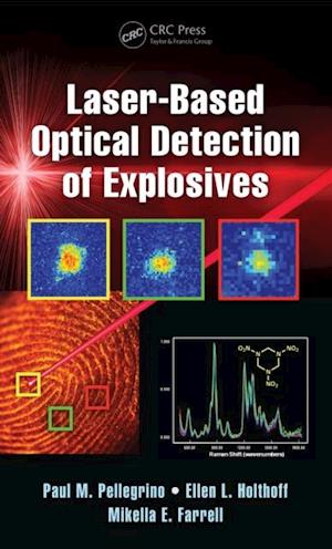 Laser-Based Optical Detection of Explosives