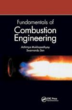 Fundamentals of Combustion Engineering