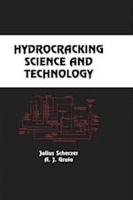 Hydrocracking Science and Technology