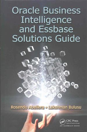 Oracle Business Intelligence and Essbase Solutions Guide