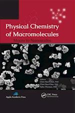 Physical Chemistry of Macromolecules