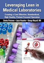 Leveraging Lean in Medical Laboratories