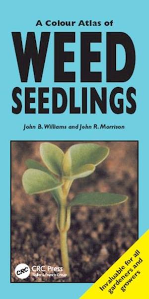 Colour Atlas of Weed Seedlings