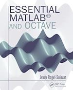 Essential MATLAB and Octave